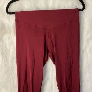 Aerie - offline real me high waisted legging